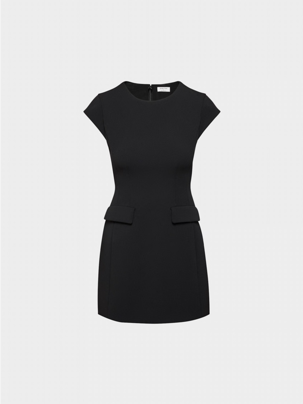 Aritzia Babaton Priestly dress